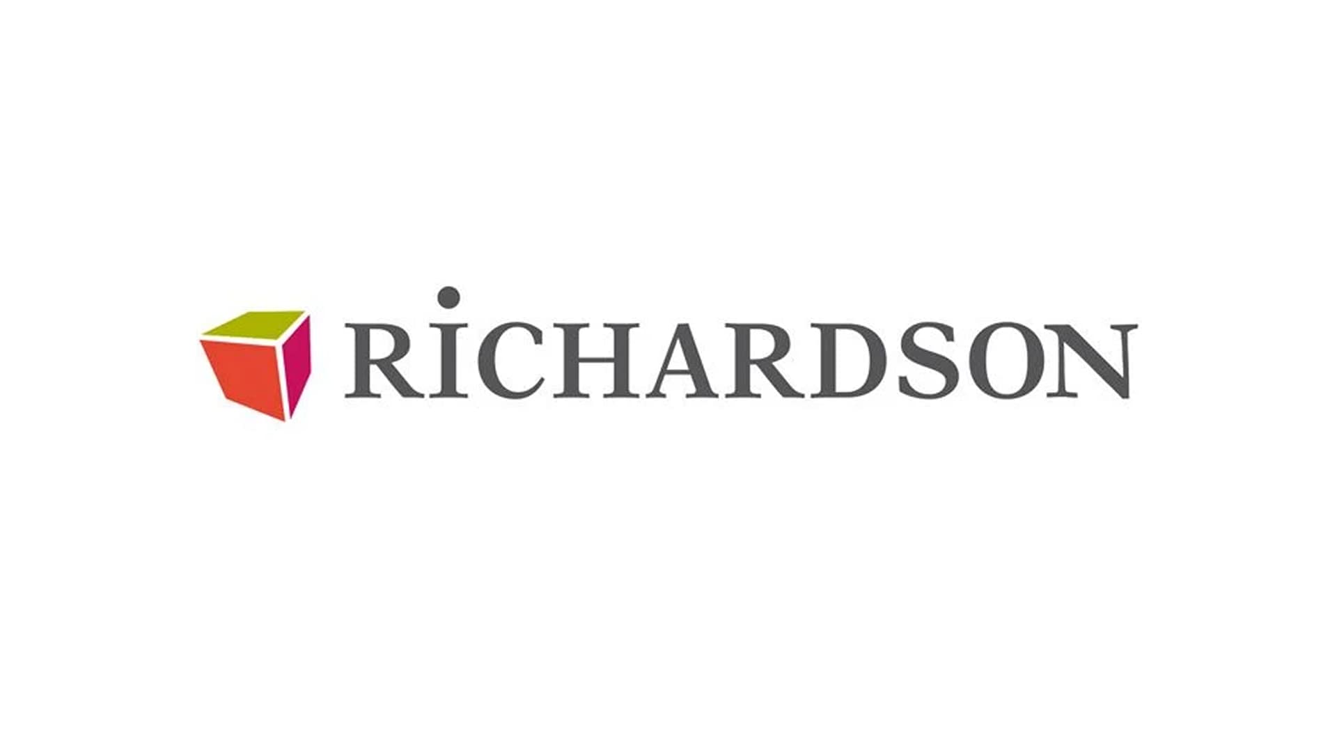 Logo Richardson