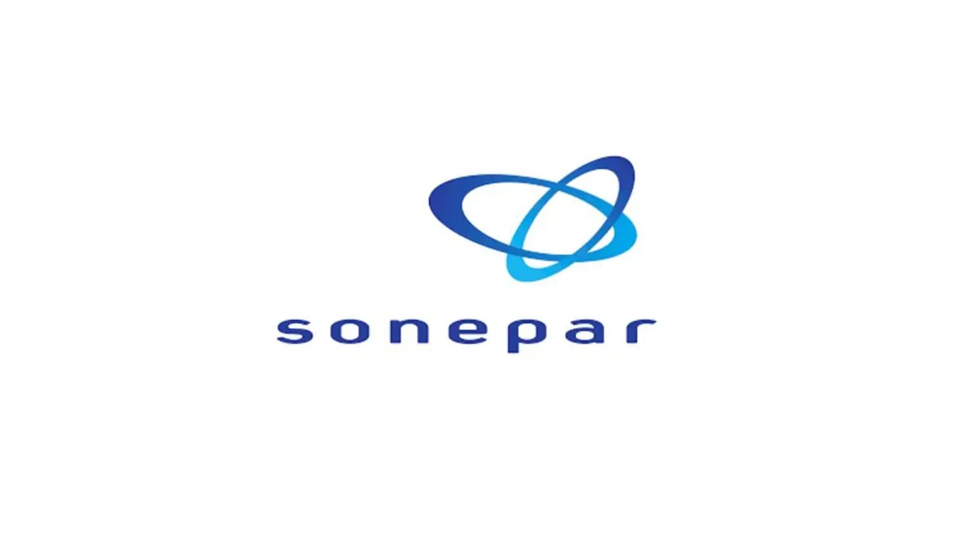 Logo Sonepar