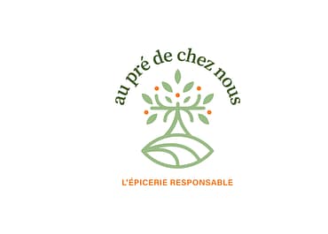 Logo Au pre de chez nous