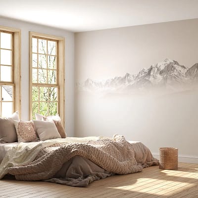 Nos services Papier peint