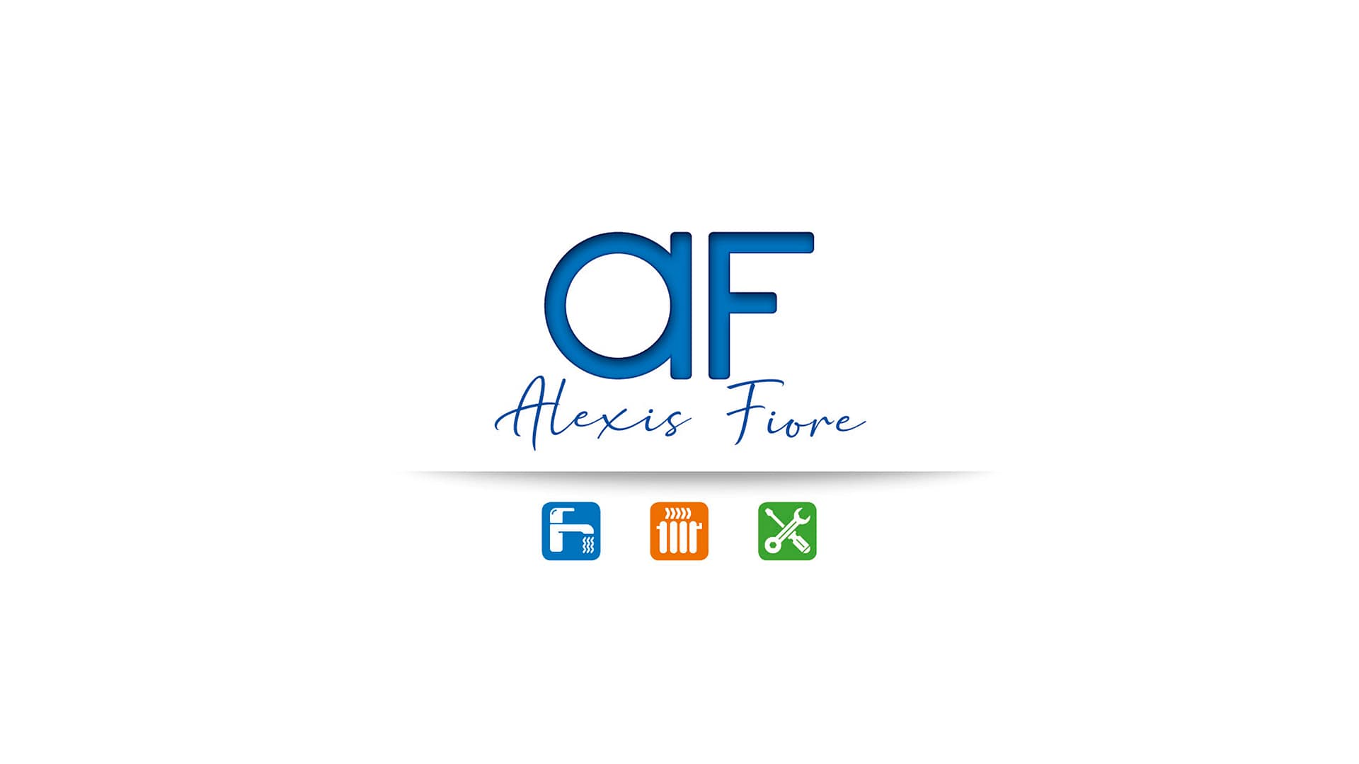 Logo Alexis Fiore