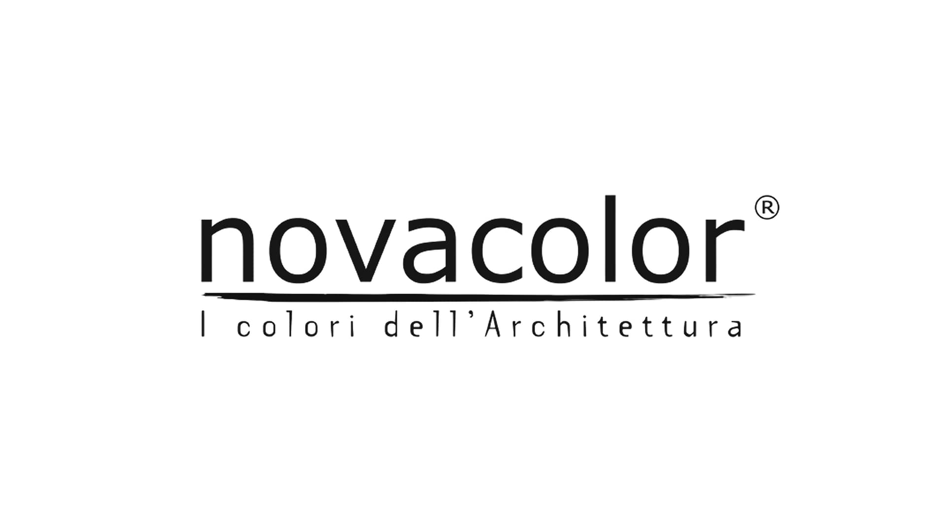 Logo Novacolor