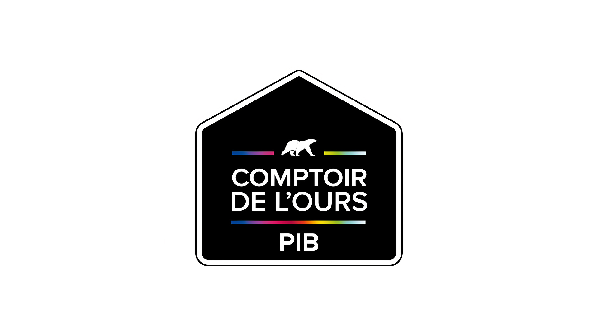 Logo Comptoir de Ours PIB